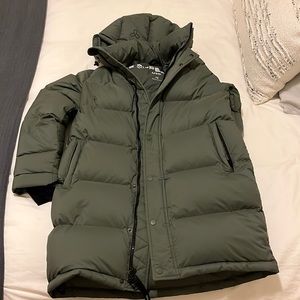TNA Superpuff Mid